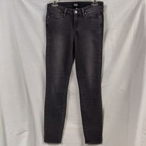 Paige Verdugo Ankle Jeans